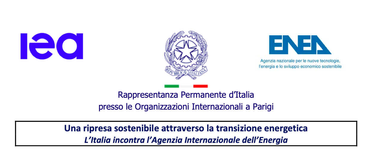 Efficienza energetica negli edifici: trend globali, strumenti, strategie e supporto alla decarbonizzazione
